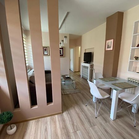 Apartmani Rajin Вършац Екстериор снимка